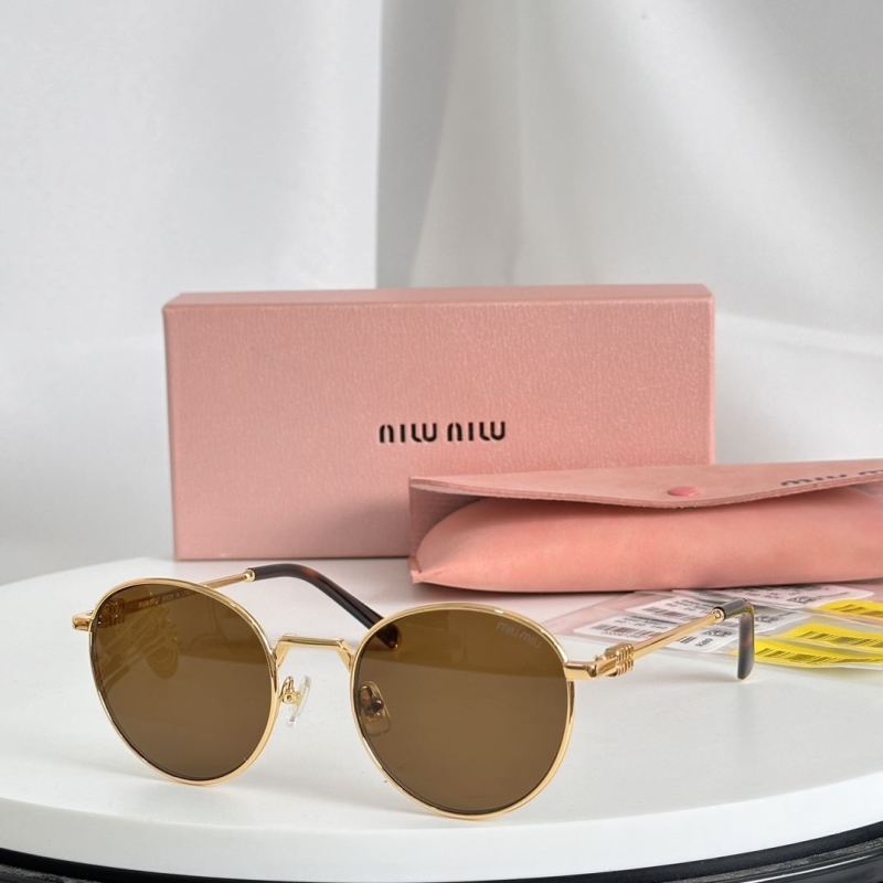 Miu miu Sunglasses